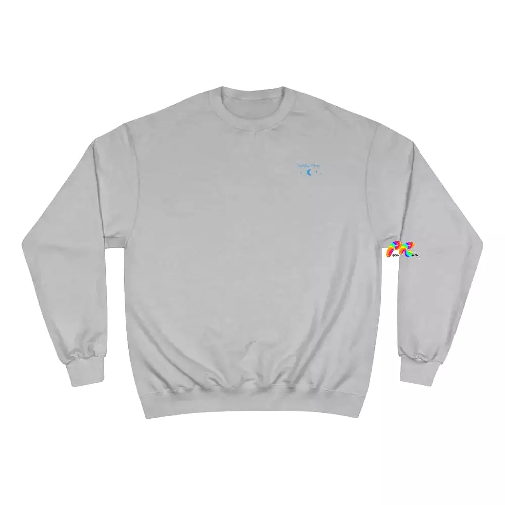 Save The Planet Champion Sweatshirt