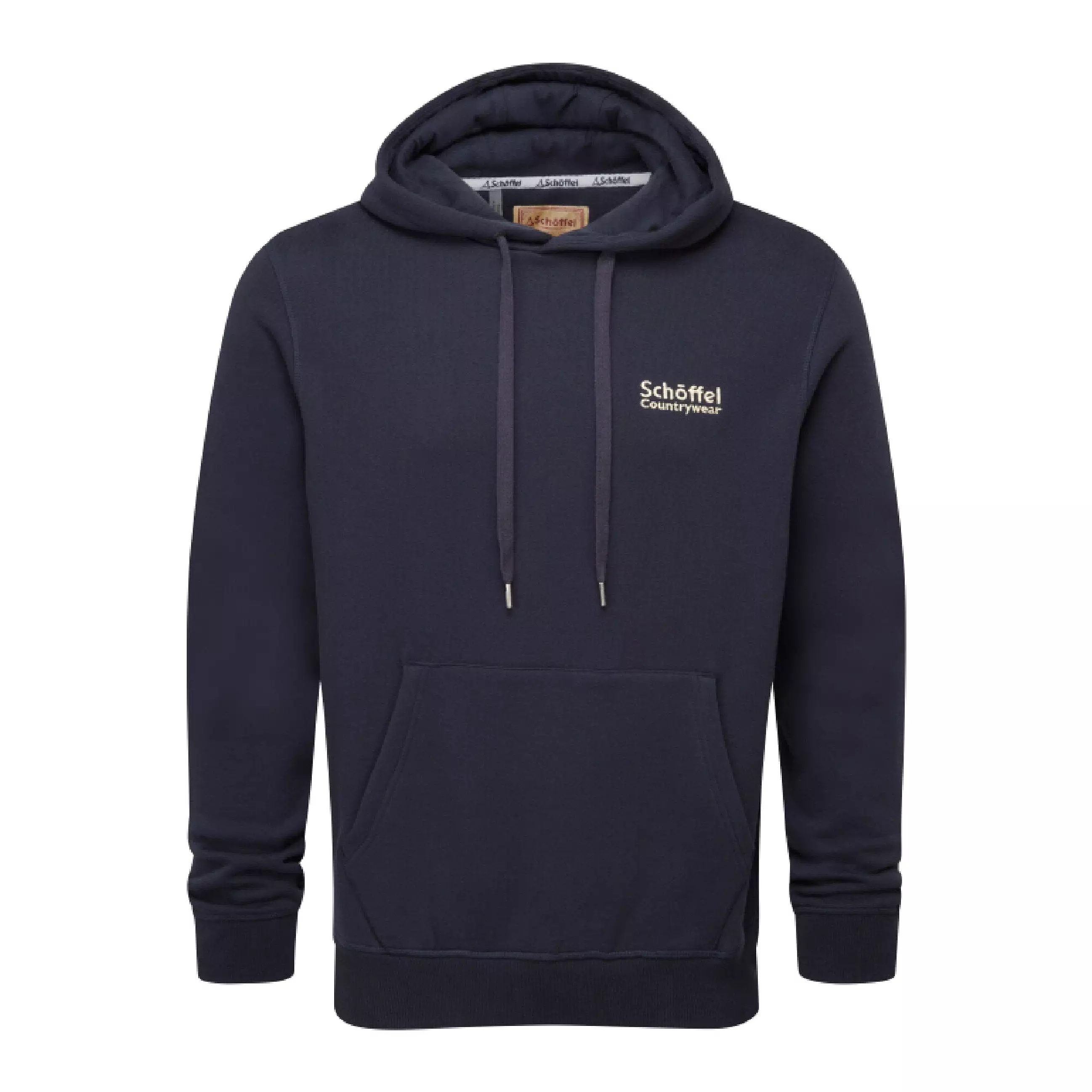 Schoffel Pentire Heritage Hoodie