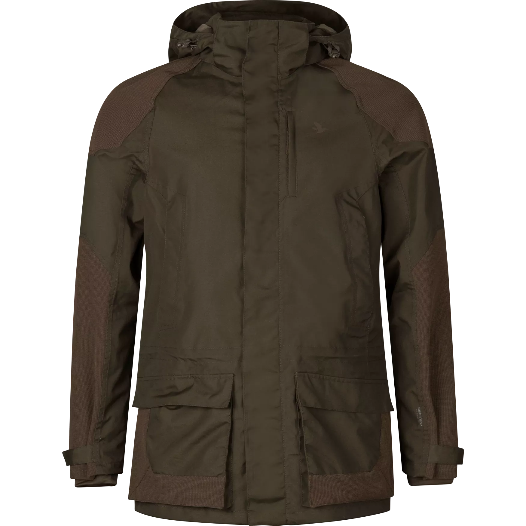 Seeland Arden Jacket