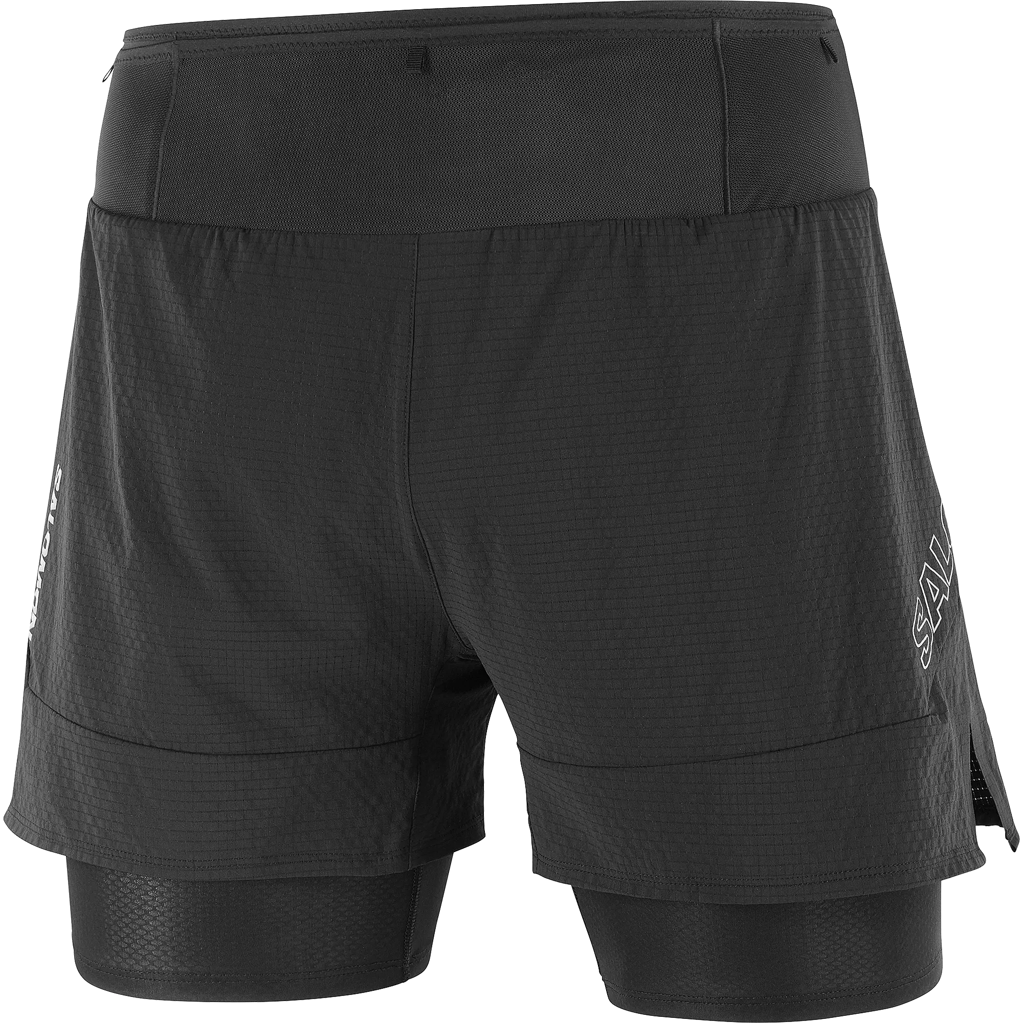 SENSE 2IN1 SHORTS MEN'S