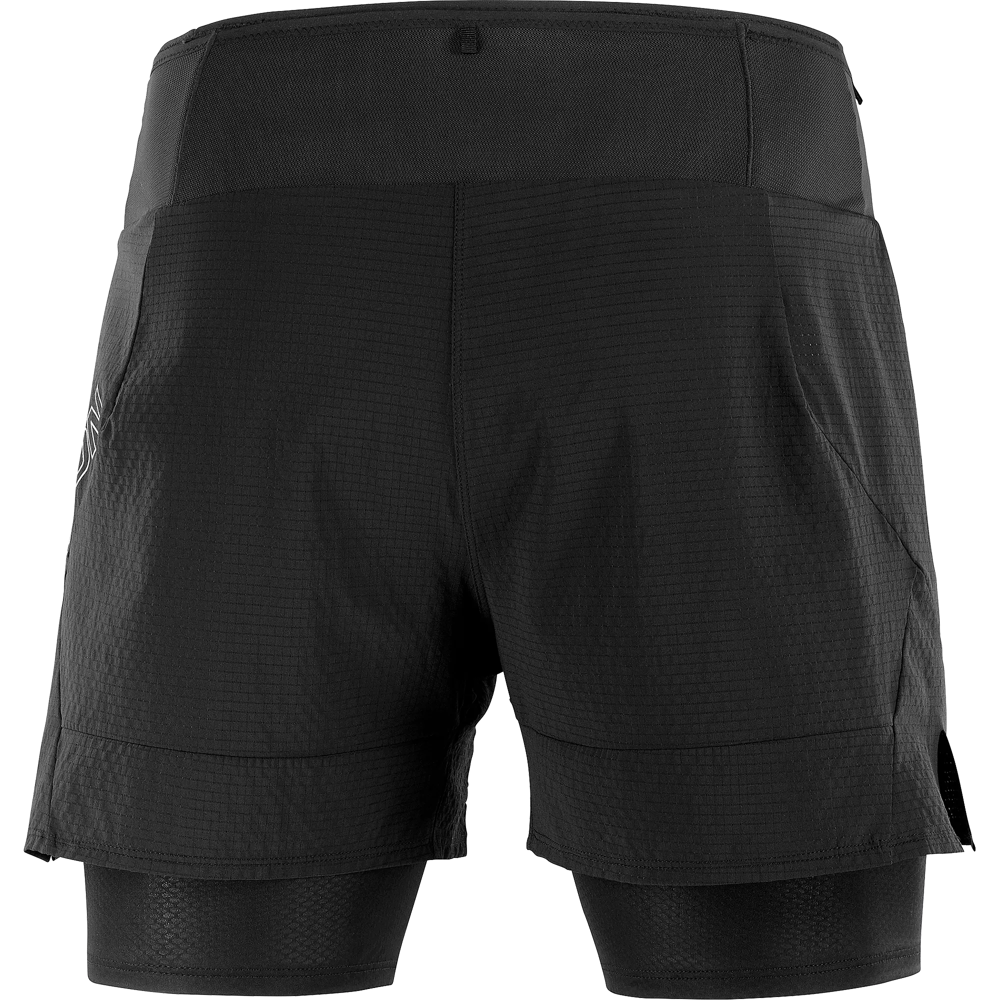 SENSE 2IN1 SHORTS MEN'S