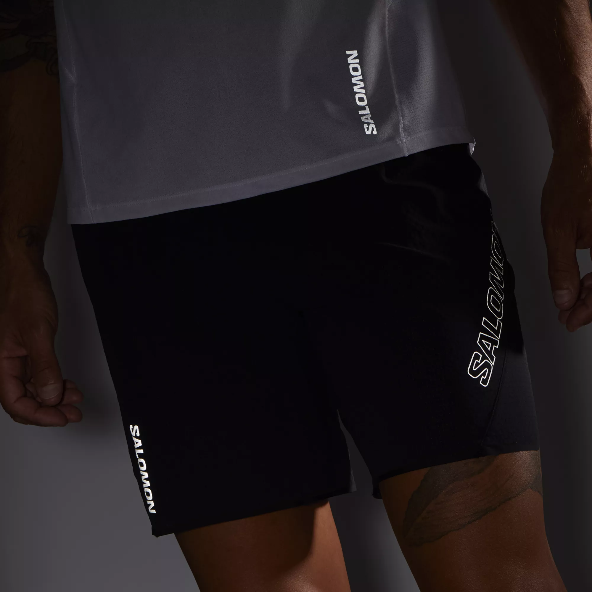 SENSE AERO 7'' SHORTS MEN'S