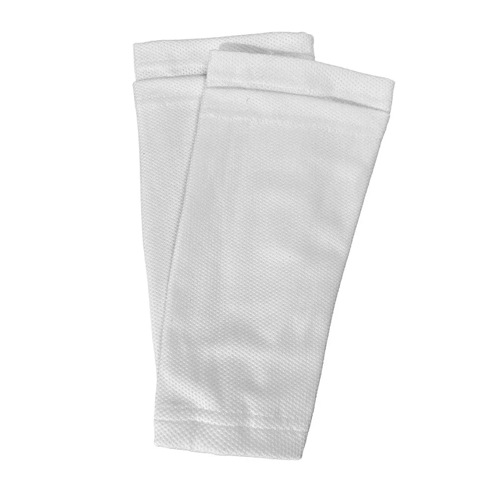 Shinguard Sleeve - White