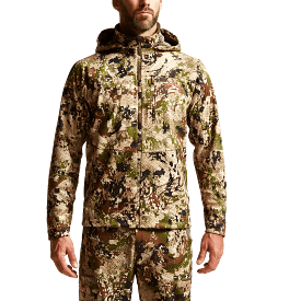 'Sitka' Men's Jetstream Jacket - Optifade Subalpine