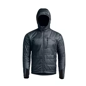 'Sitka' Men's Kelvin Aerolite Jacket - Storm