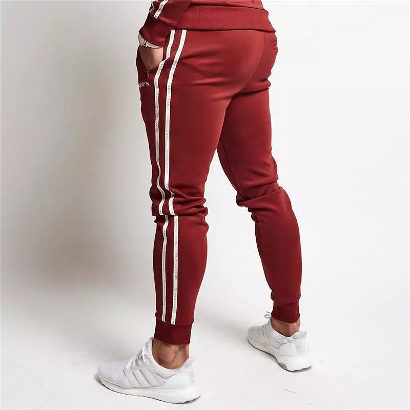 Slim Jogger Pants For Men