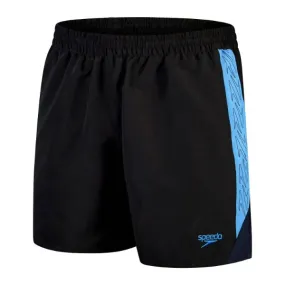 SPEEDO - Men's Hyper Boom Splice 16 Swim Shorts