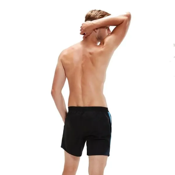 SPEEDO - Men's Hyper Boom Splice 16 Swim Shorts