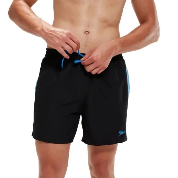 SPEEDO - Men's Hyper Boom Splice 16 Swim Shorts