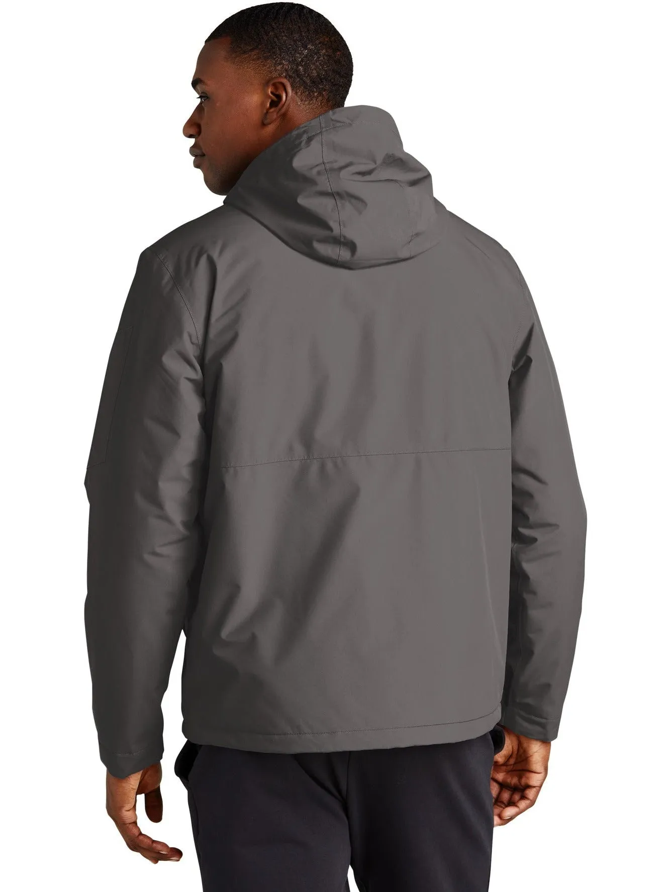 Sport-Tek Waterproof Insulated Jacket