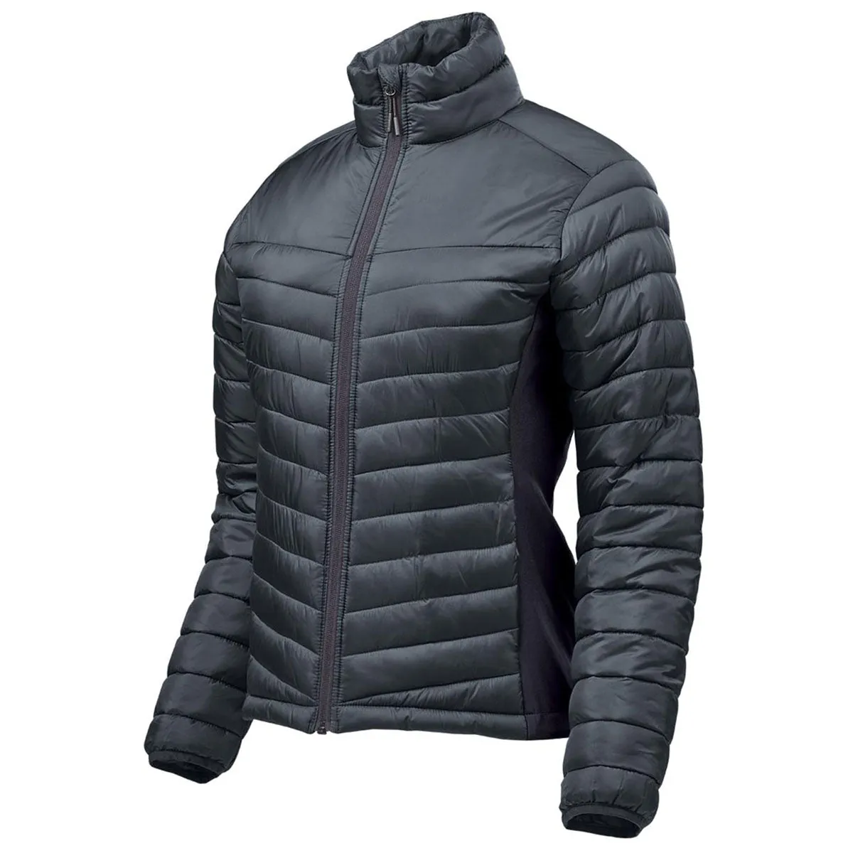 Stormtech Women's Indigo/Midnight Montserrat Thermal Jacket