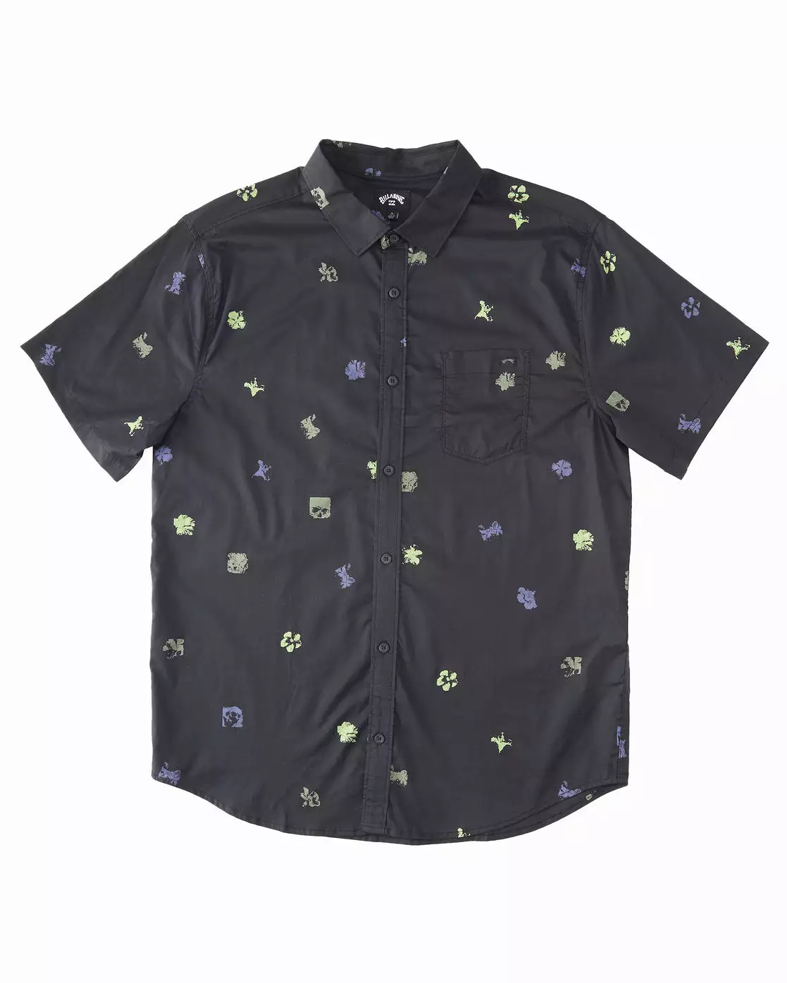 Sundays Mini SS Shirt Men's