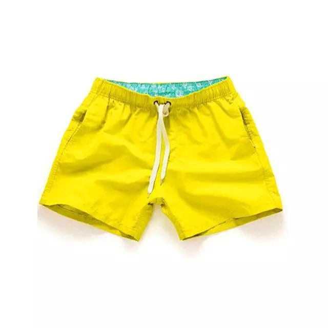 Surf Beach Shorts For Men