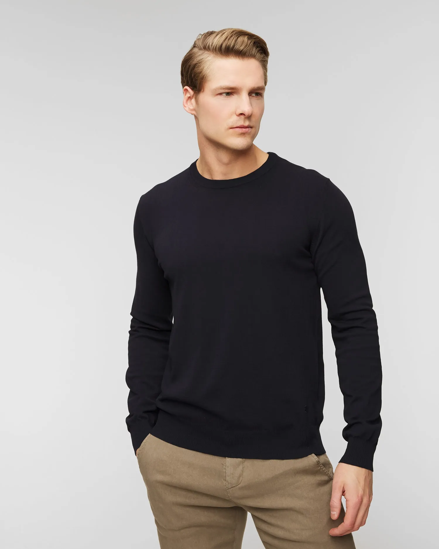 Sweater Dondup UT124M00699U-892