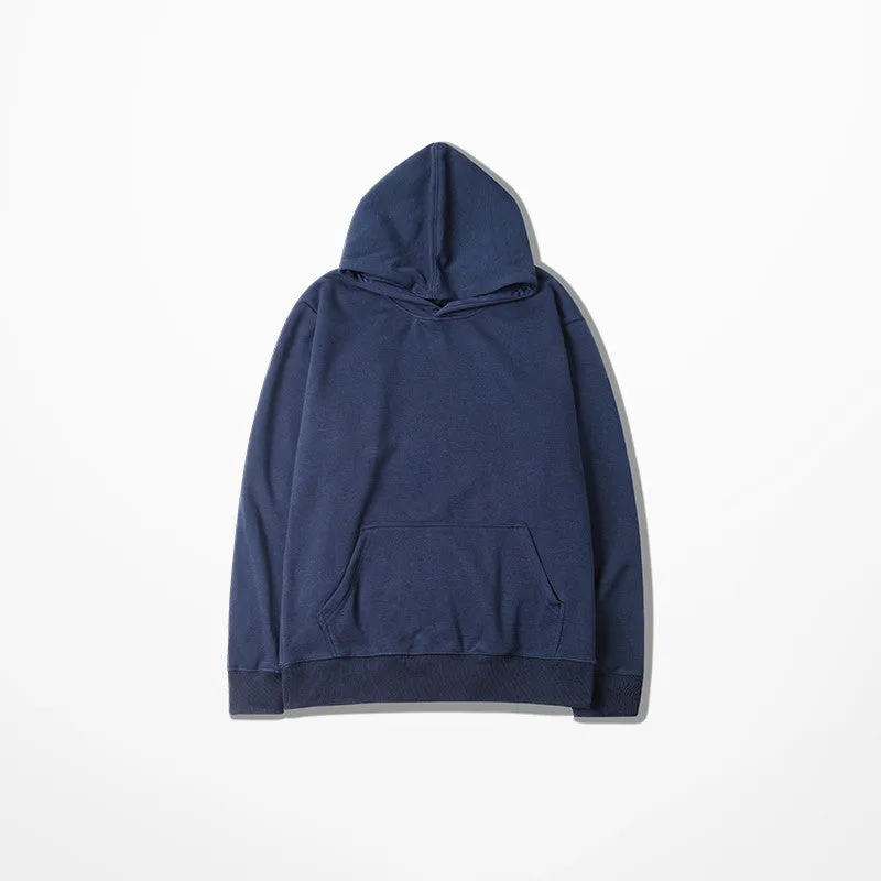 Sweatshirt Men's Hooded