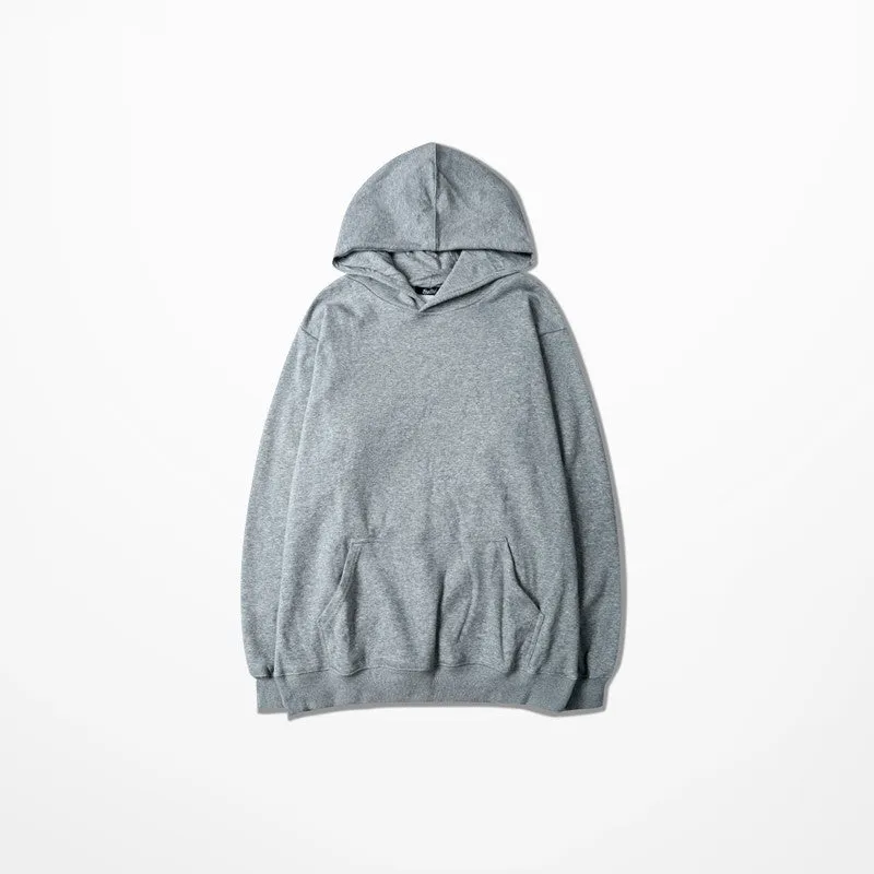 Sweatshirt Men's Hooded