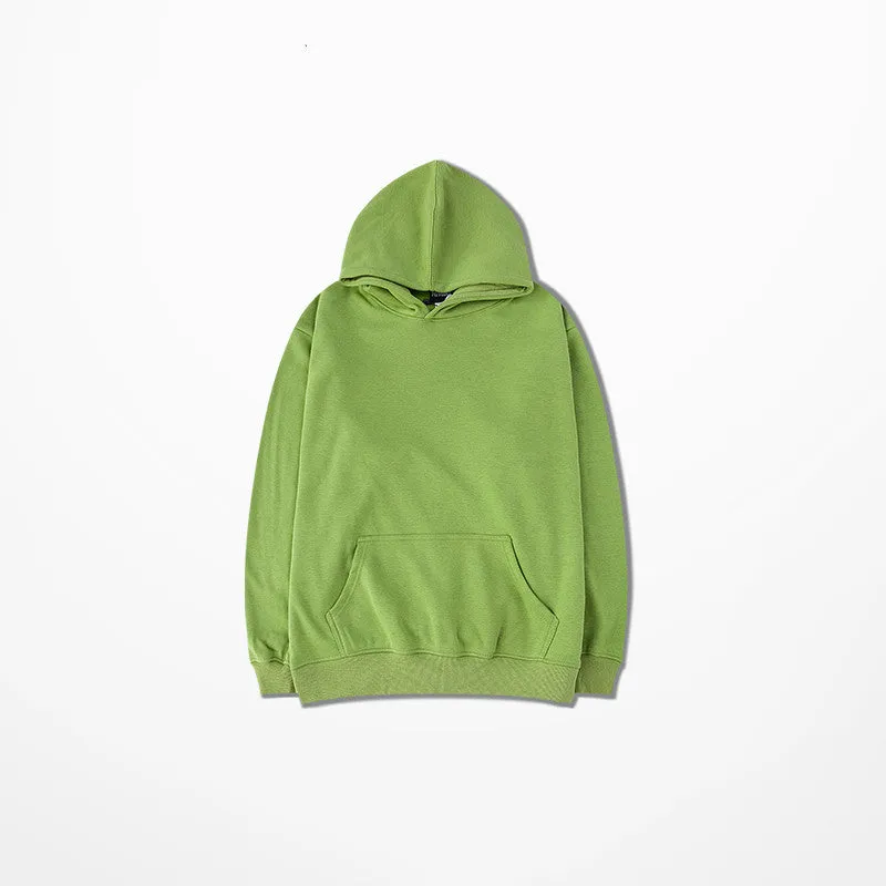 Sweatshirt Men's Hooded