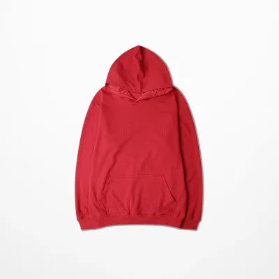 Sweatshirt Men's Hooded