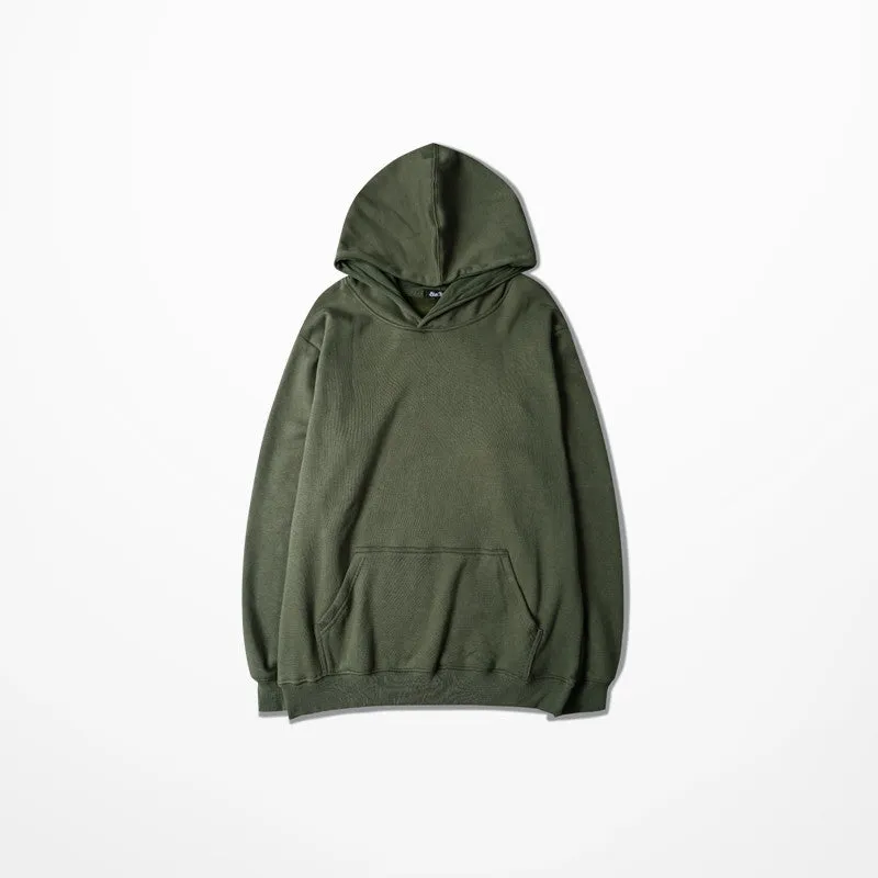 Sweatshirt Men's Hooded