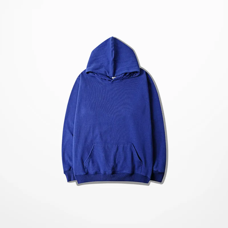 Sweatshirt Men's Hooded