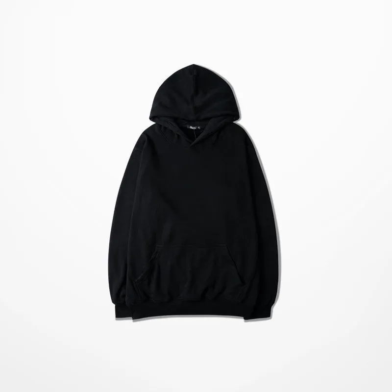 Sweatshirt Men's Hooded