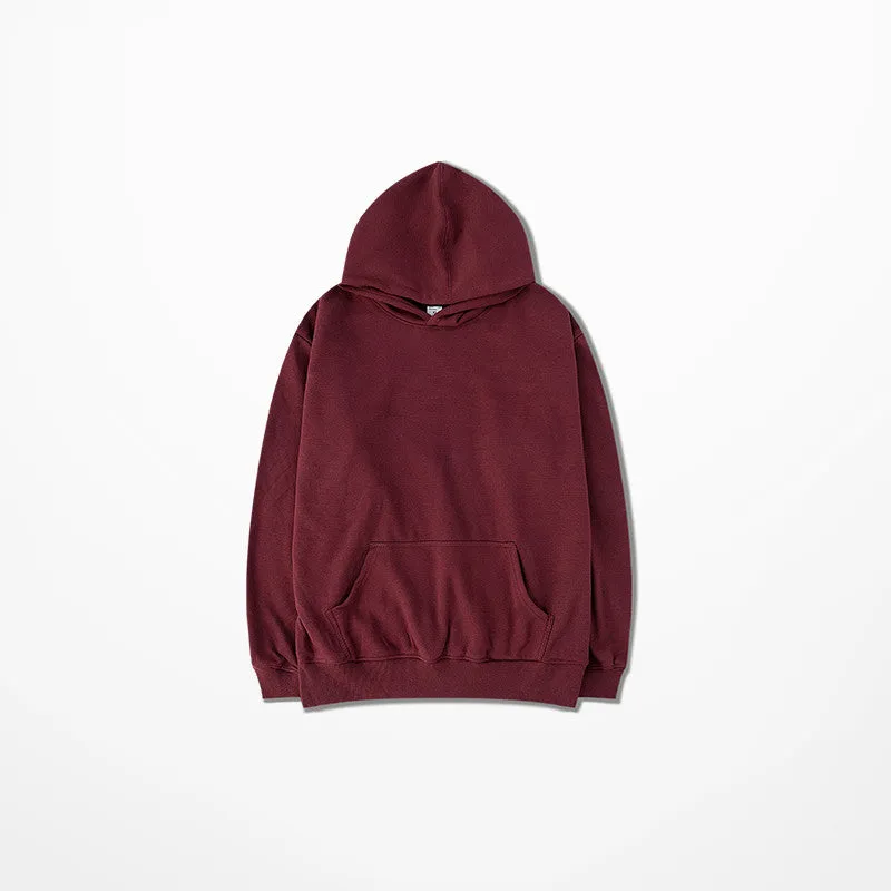 Sweatshirt Men's Hooded