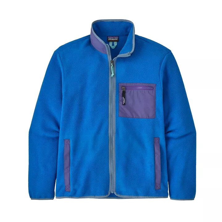 Synchilla Jacket Men's