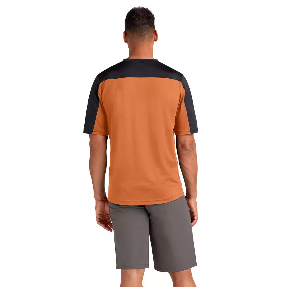 Syncline SS Bike Jersey Men's