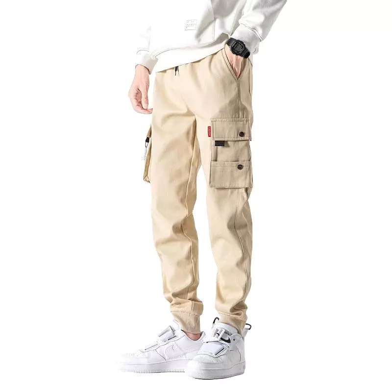 Tactical Cargo Pants For Men