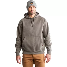 Timberland PRO Hood Honcho Sport Work Hoodie TB0A1HVYAB0 - Grey