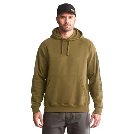 Timberland PRO Men's Hood Honcho Sport Work Hoodie TB0A1HVYDT2 - Burnt Olive