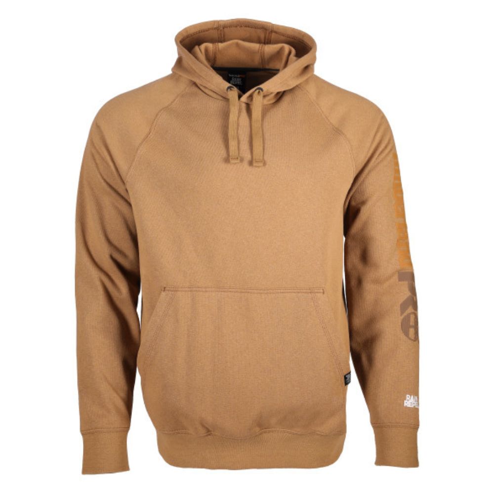 Timberland PRO Men's Hood Honcho Sport Work Hoodie - Wheat