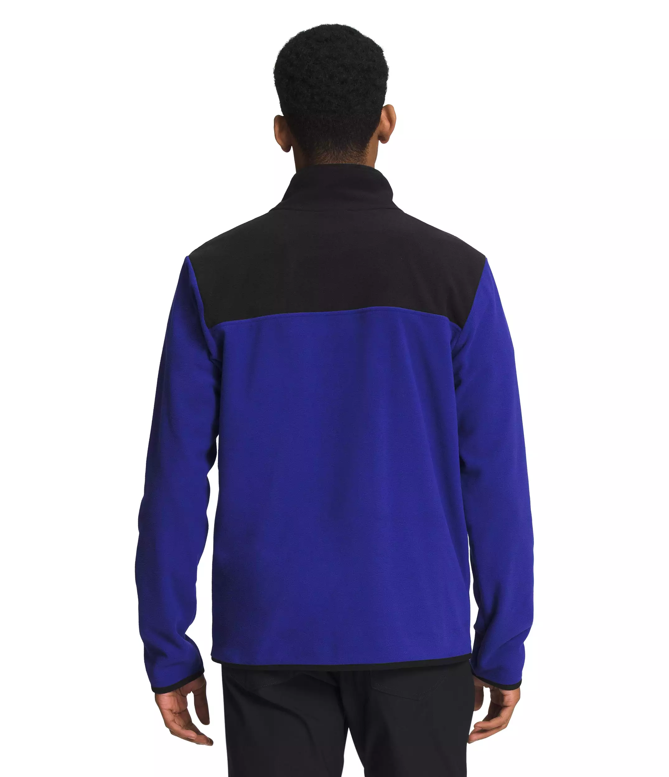 TKA Glacier 1/4 Zip Fleece Men's