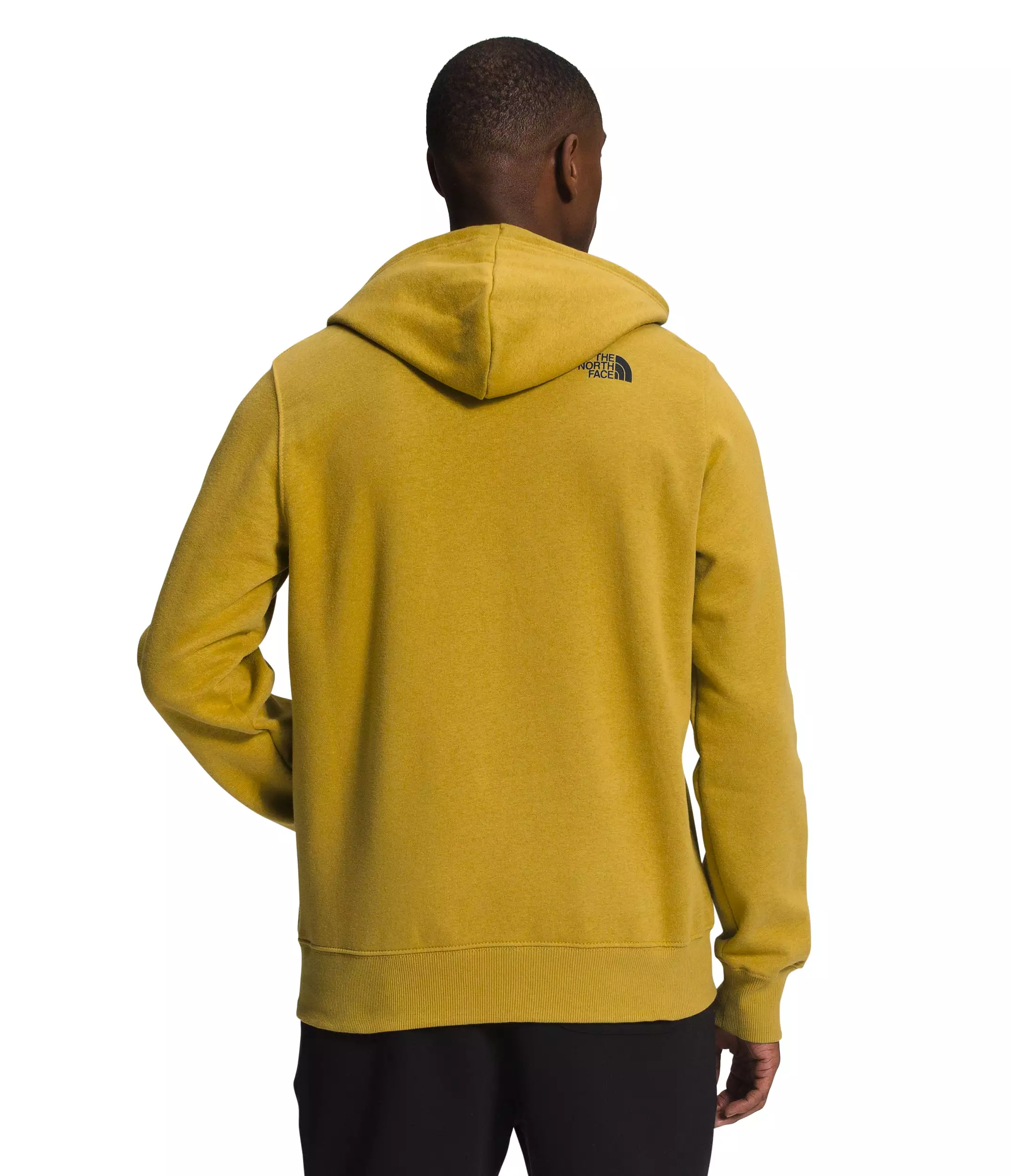 TNF Bear Pullover Hoodie Men's