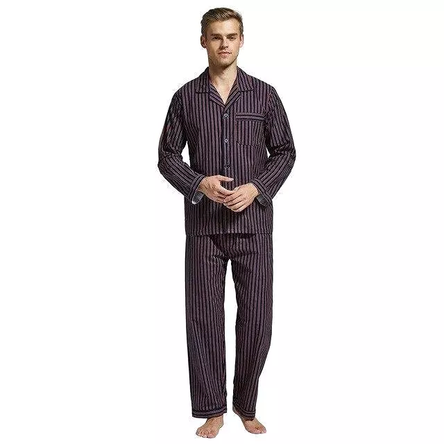 Too Tempting Men Pajama Set