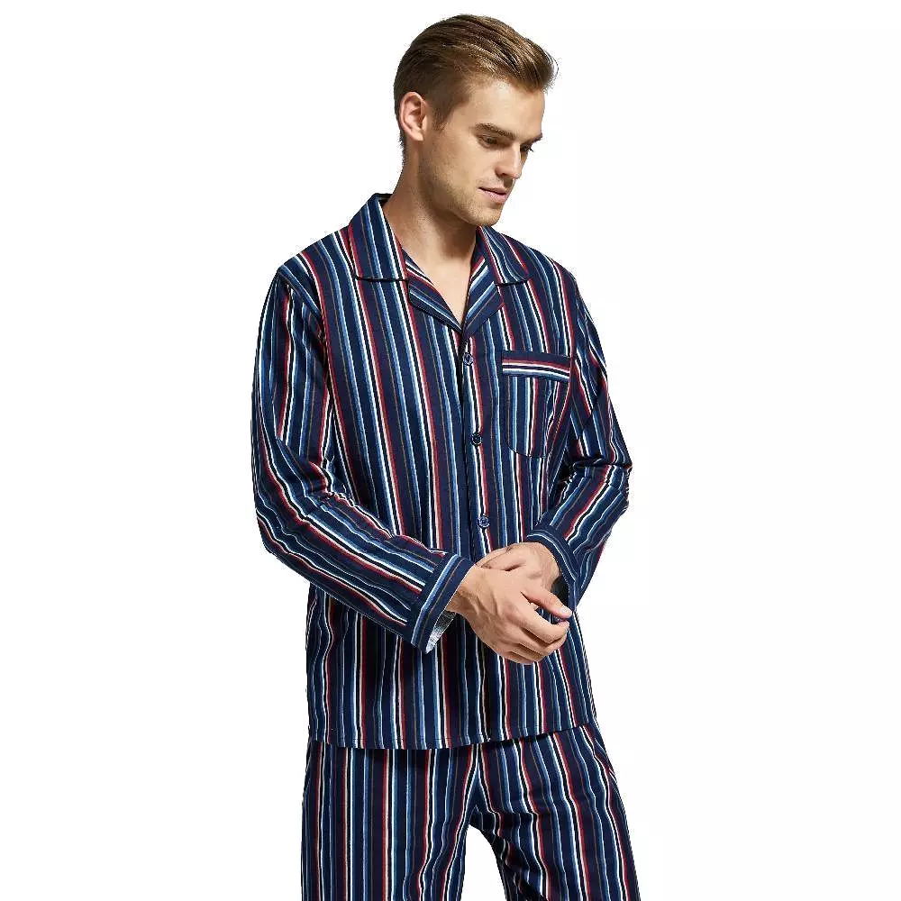 Too Tempting Men Pajama Set