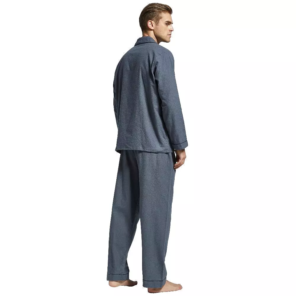 Too Tempting Men Pajama Set