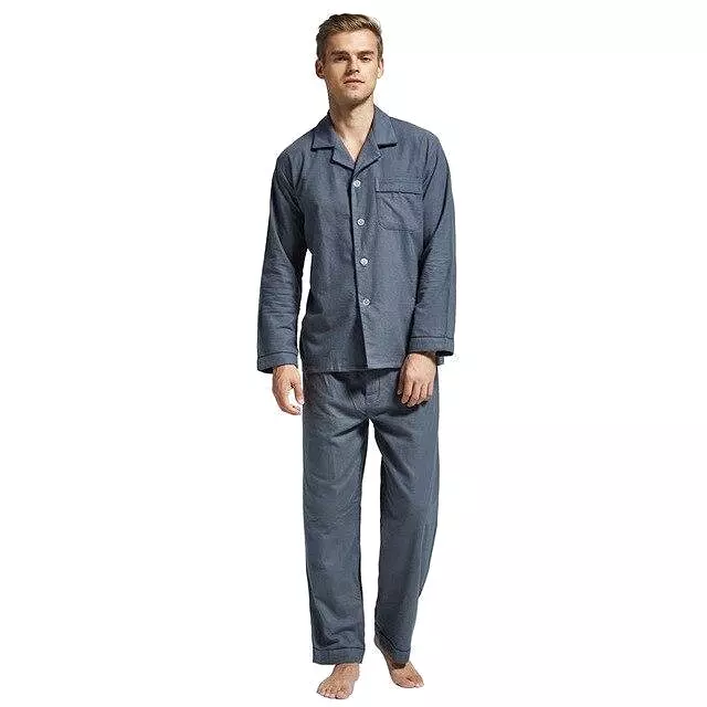 Too Tempting Men Pajama Set