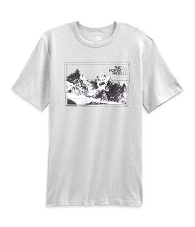 Trail T Shirt Men's