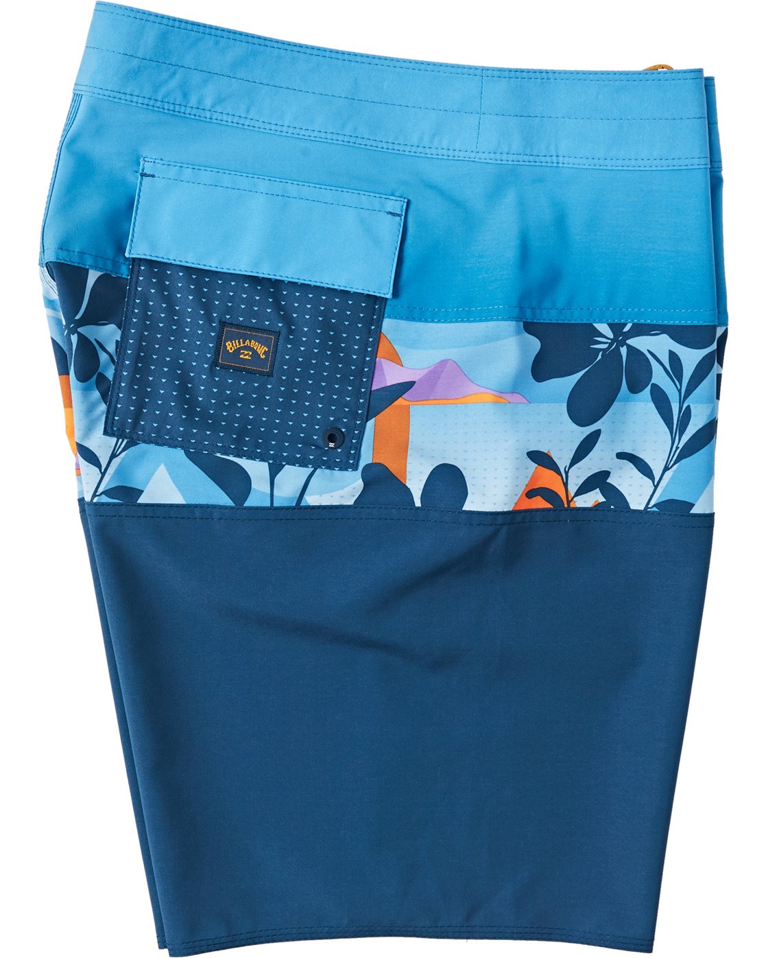 Tribong Pro Boardshort Men's