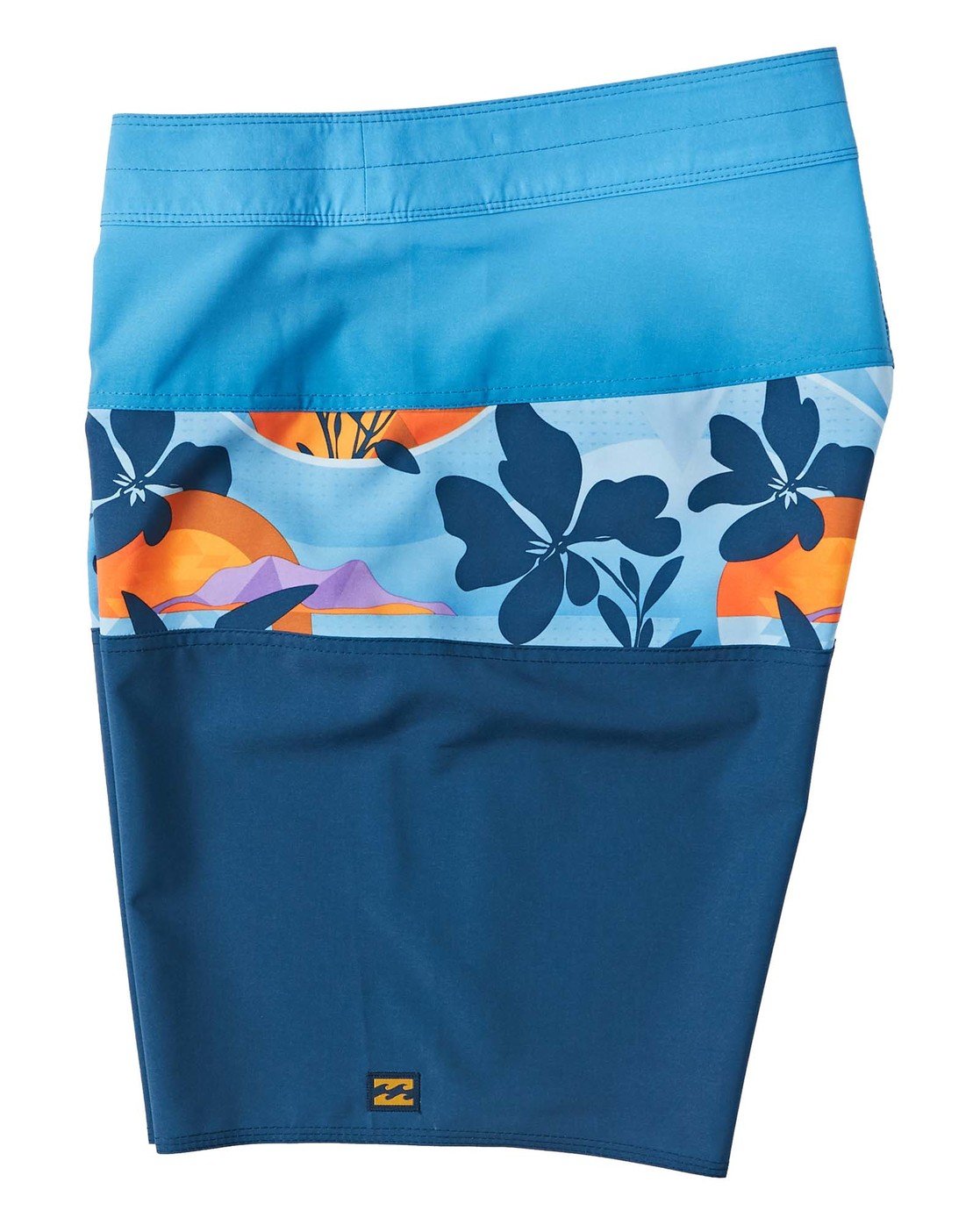 Tribong Pro Boardshort Men's