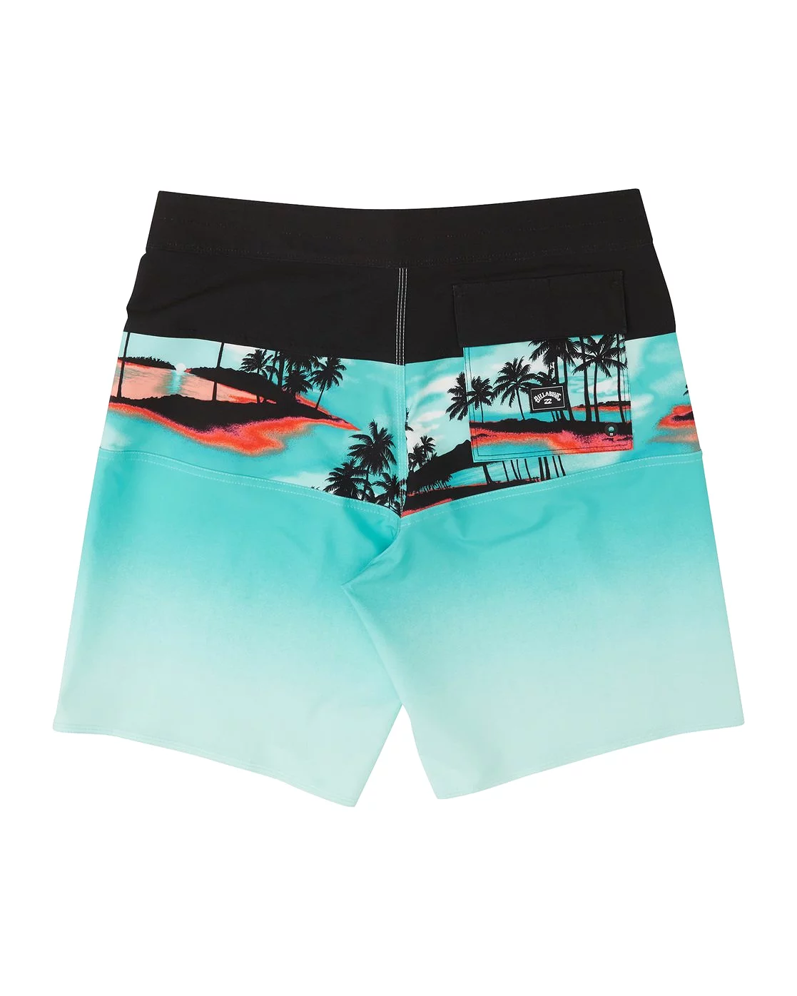 Tribong Pro Boardshort Men's