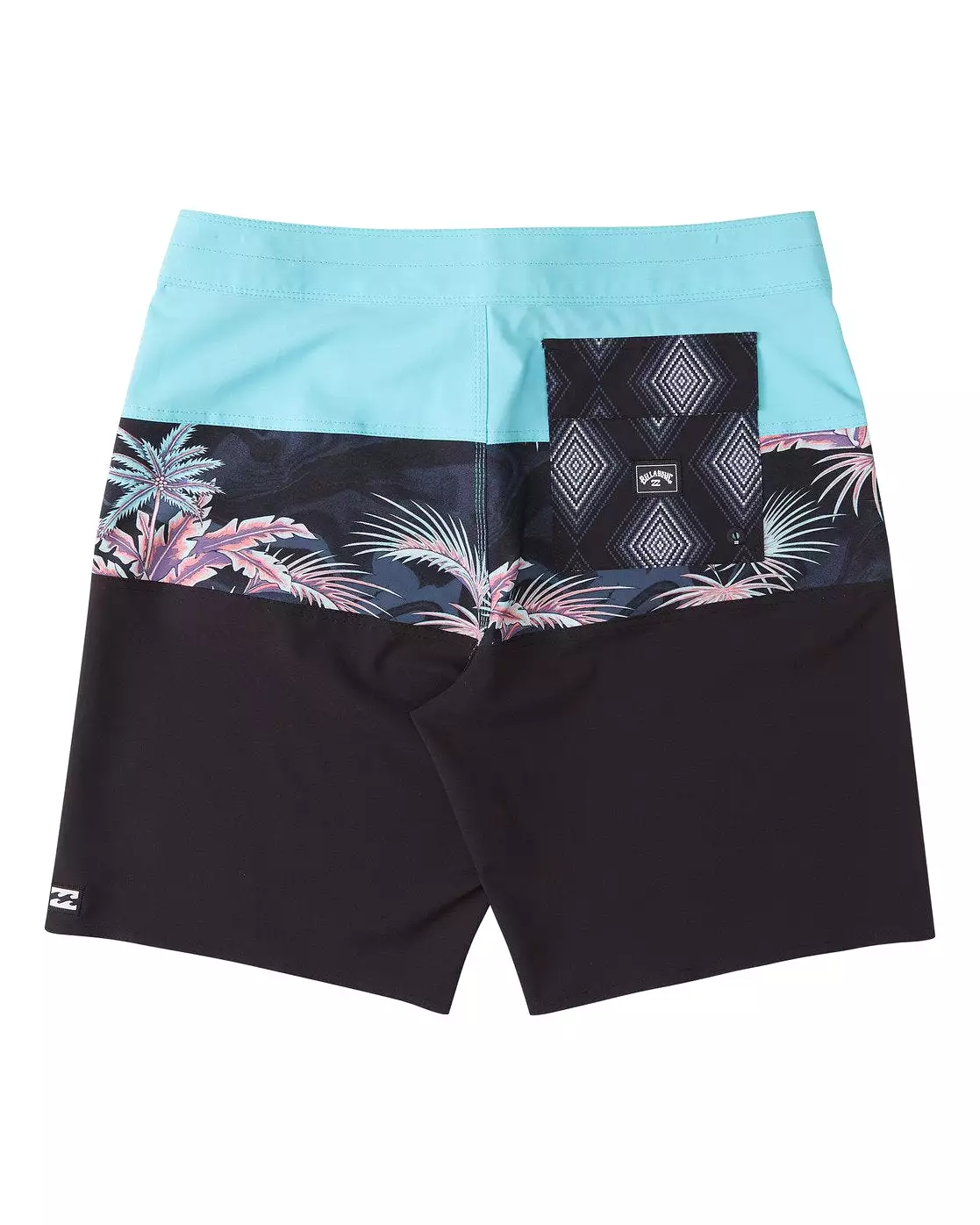 Tribong Pro Boardshort Men's