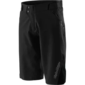 Troy Lee Designs Ruckus Shell Solid Men's MTB Shorts (Refurbished, Without Tags)