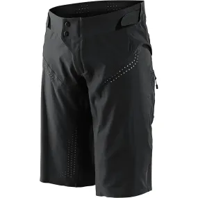 Troy Lee Designs Sprint Ultra Solid Men's MTB Shorts (Refurbished, Without Tags)