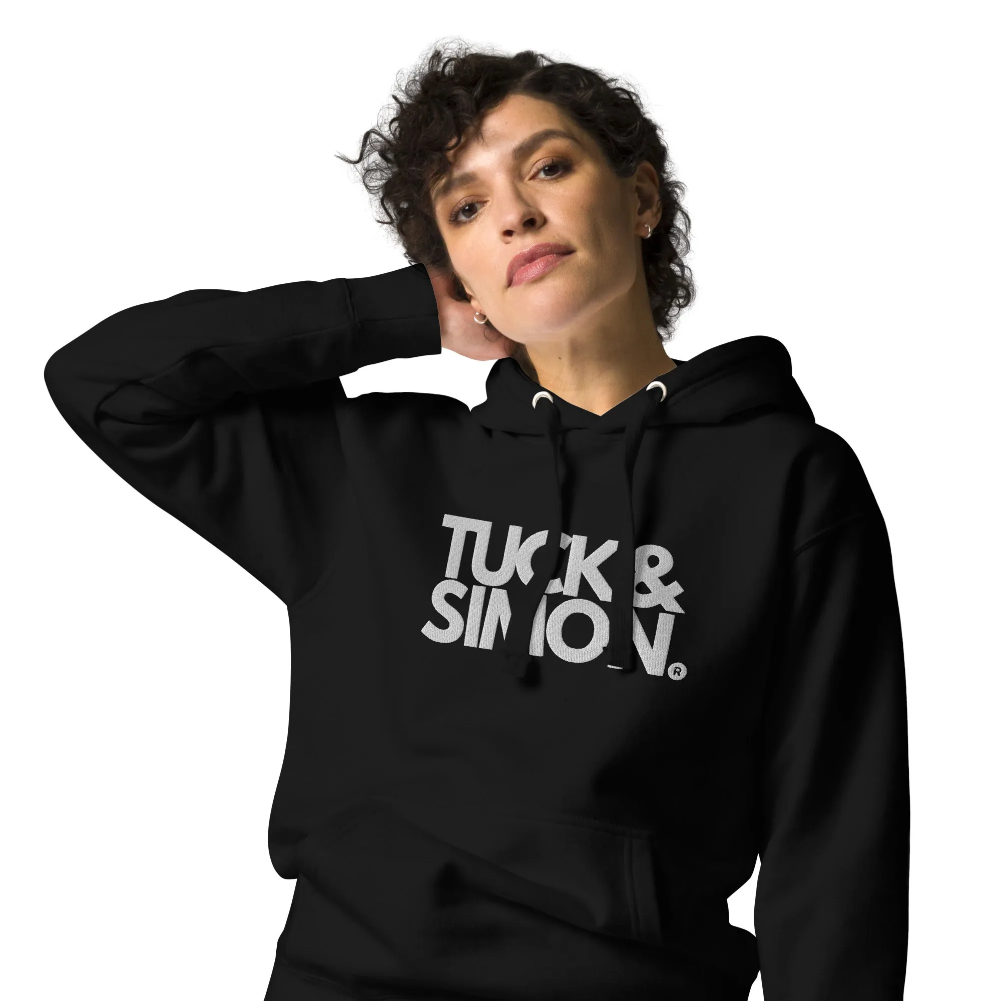 Tuck&Simon Urban Casuals Super Soft Hoodie