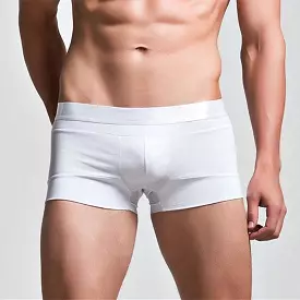 U Convex Underwear Shorts Boxer