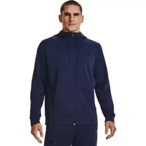 Under Armour Armour Fleece Full-Zip Hoodie