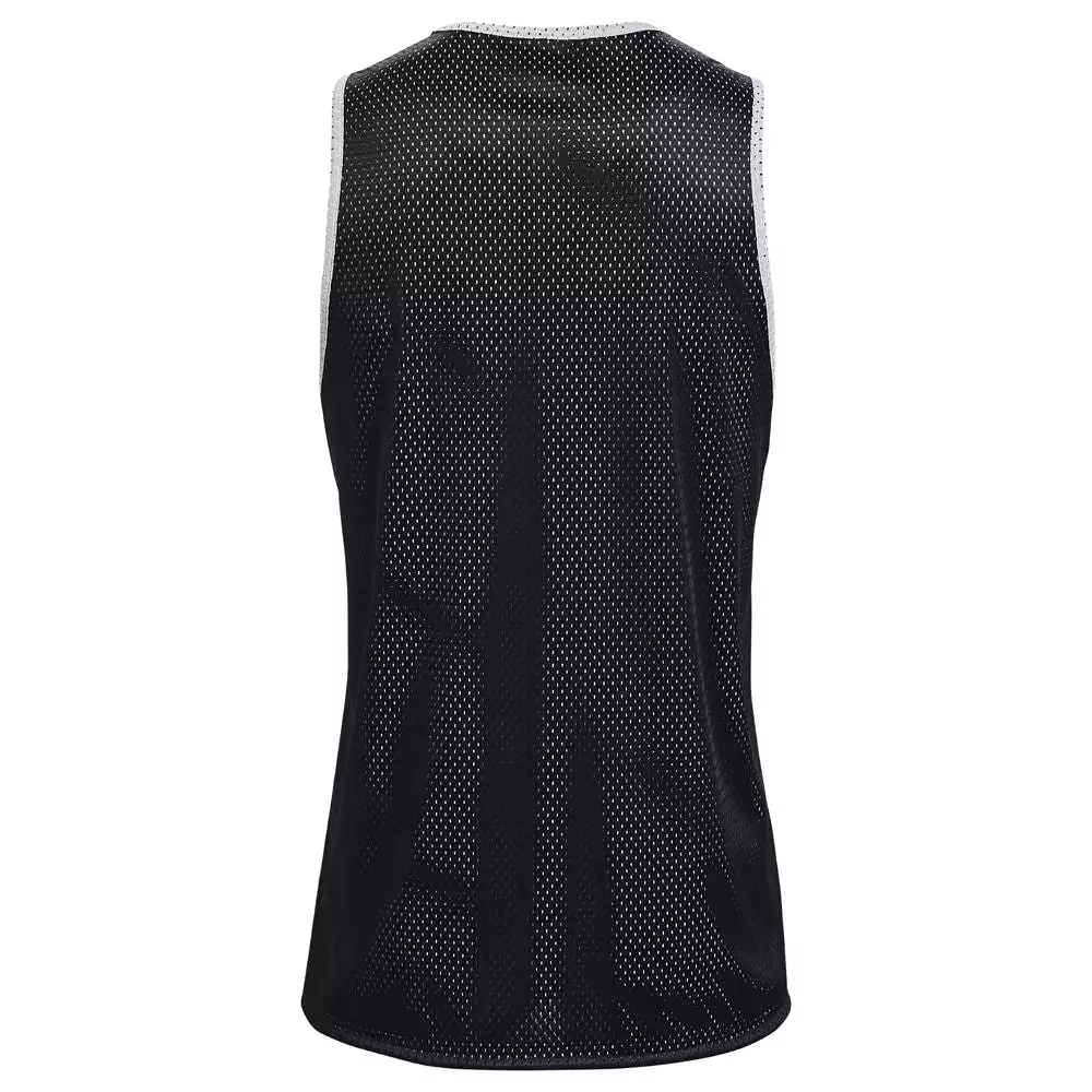 Under Armour Men's Baseline Reversible Jersey