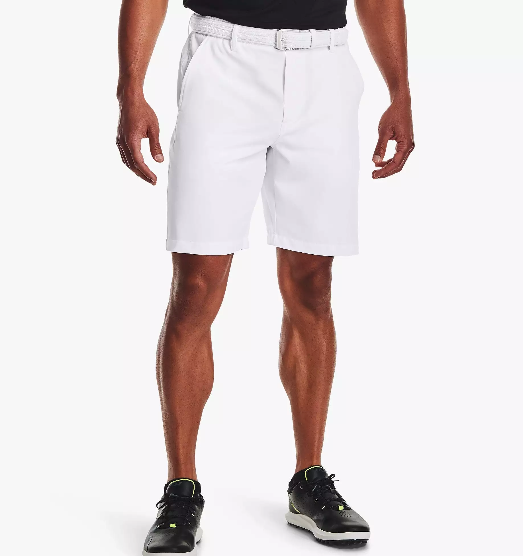 Under Armour Men's Drive Shorts